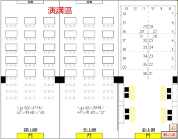 2024 第39屆生物夏令營海報展示